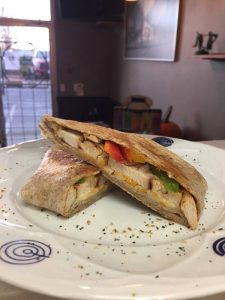 chicken-taco-calzone