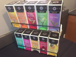tea