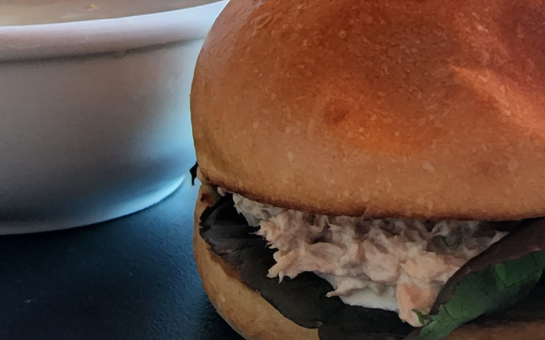 Tuna Salad