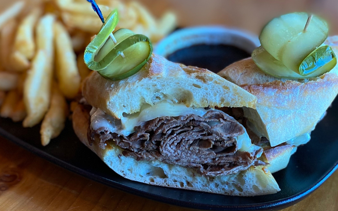 Beef Dip